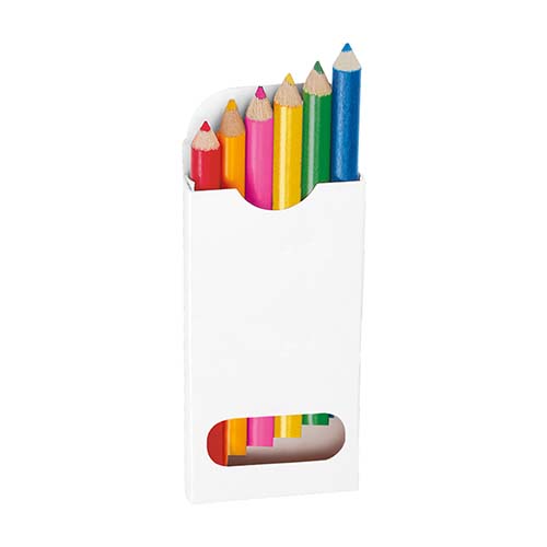 CC2321 - COLORES CORTOS